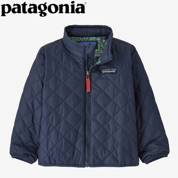 Patagoniaナノパフジャケット2022aw Sサイズ
