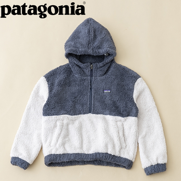 パタゴニア(patagonia) ガールズ ロス ガトス フーディ スウェット