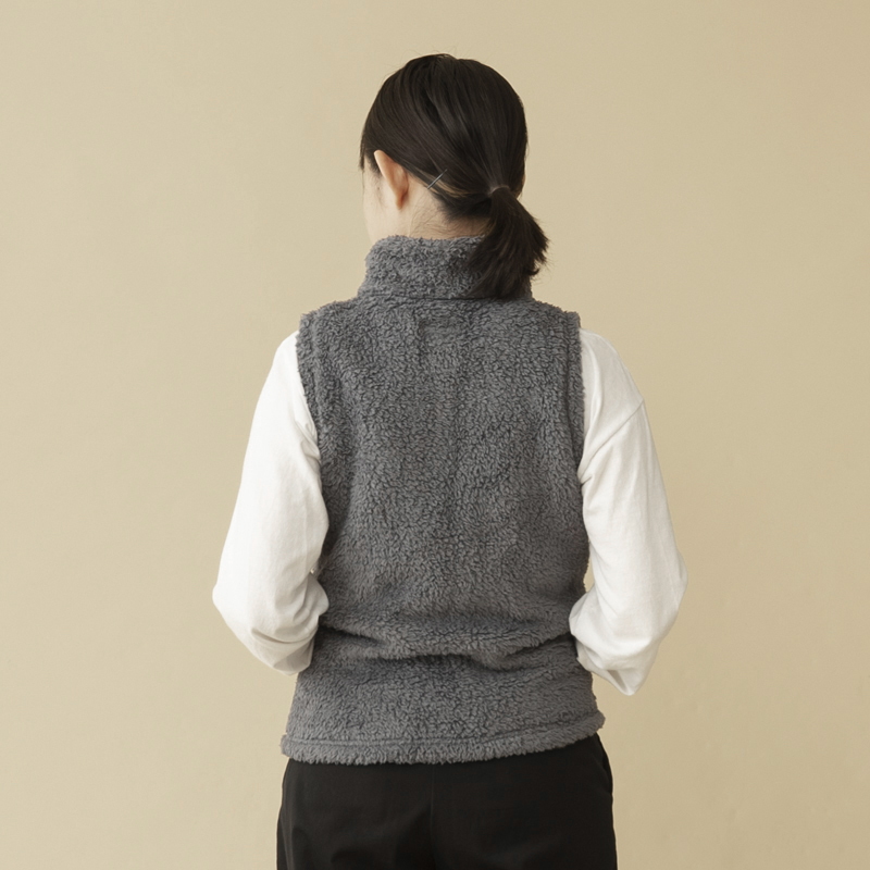 パタゴニア(patagonia) K's Los Gatos Vest(ガールズ ロス ガトス
