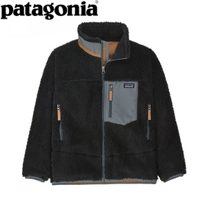 パタゴニア(patagonia) Kid's Retro-X Jacket(キッズ レトロX ...