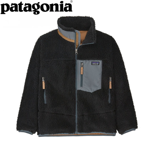 パタゴニア(patagonia) 【23秋冬】Kid's Retro-X Jacket(キッズ レトロ