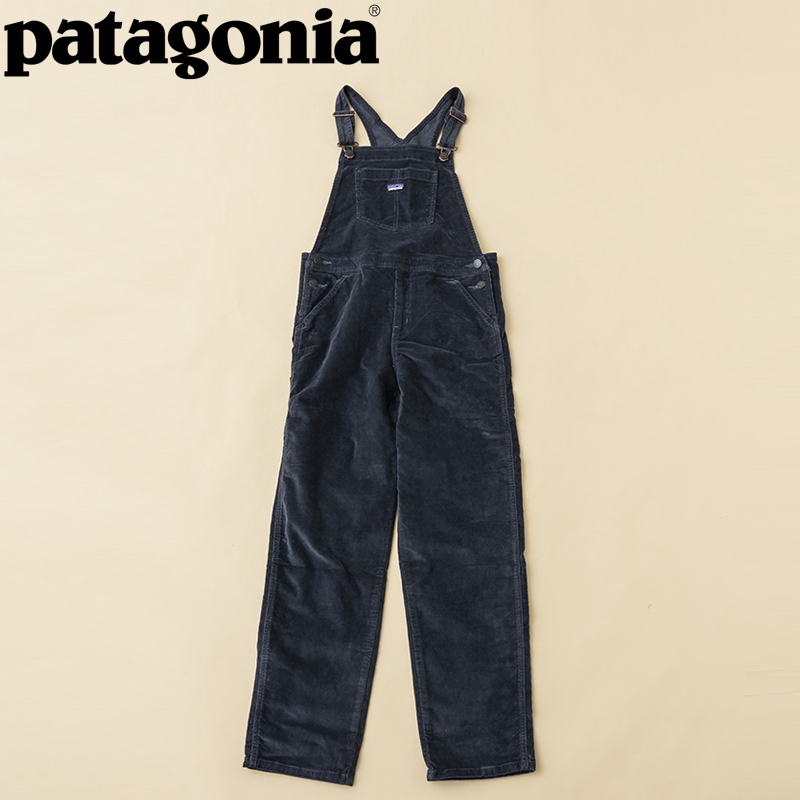 パタゴニア(patagonia) K’s Overalls(キッズ オーバーオール) 66570 パタゴニア(patagonia) K’s Overalls(キッズ オーバーオール) 66570
