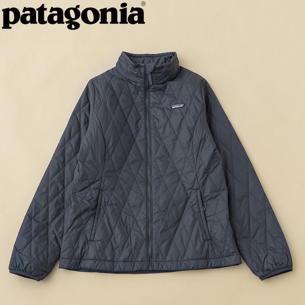 パタゴニア(patagonia) Nano Puff Diamond Quilt Jacketナノパフ