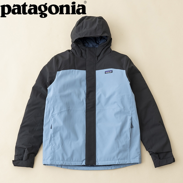 Faktisk Stifte bekendtskab skrue パタゴニア(patagonia) K's Everyday Ready Jacket(ボーイズエブリデーレディジャケット)  68075｜アウトドアファッション・ギアの通販はナチュラム