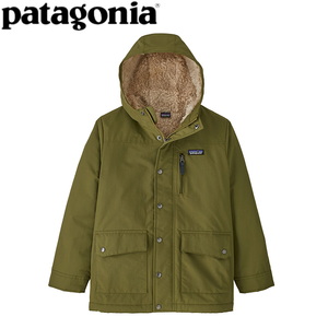 パタゴニア（patagonia） K’s Infurno Jacket(キッズ インファーノ ジャケット) 68460