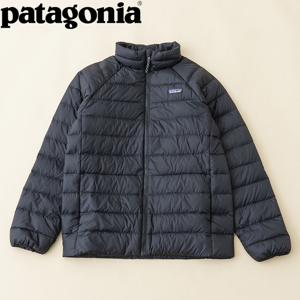 Patagonia　キッズ　ダウン