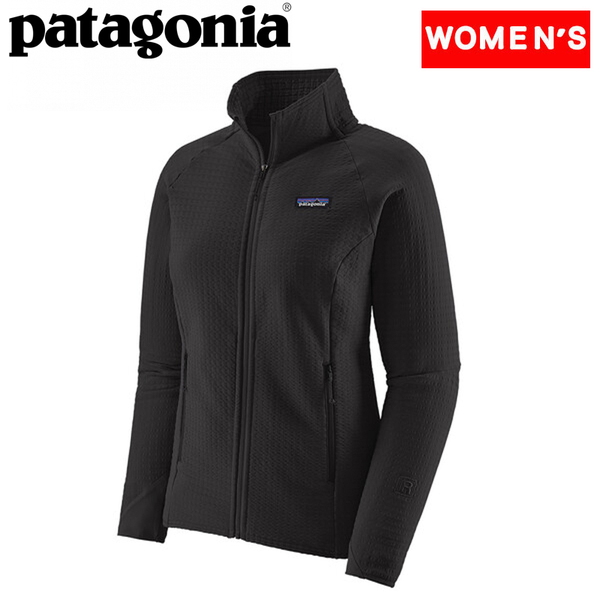 patagonia パタゴニア　超名品　ついに廃番！　ウィメンズ・R2ジャケット