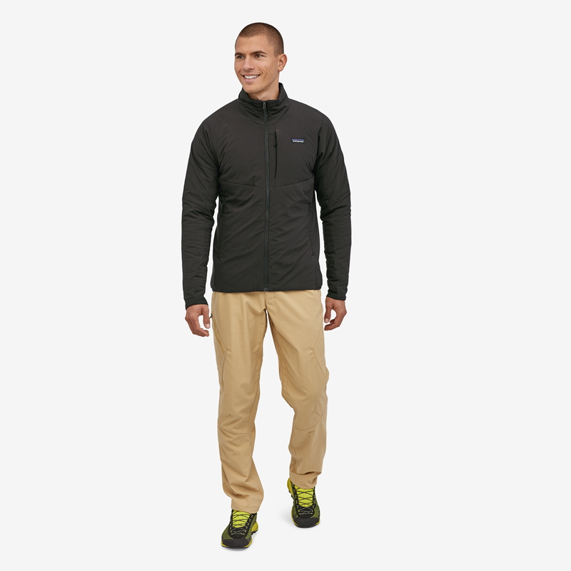 パタゴニア(patagonia) 【22秋冬】M's Nano-Air Jacket(メンズ