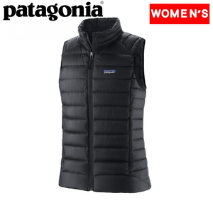 パタゴニア（patagonia） W’s Down Sweater Vest(ウィメンズ ダウン セーター ベスト) 84629
