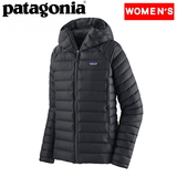 パタゴニア(patagonia) ウィメンズ ダウンセーター フーディー 84712 中綿･ダウンジャケット(レディース)