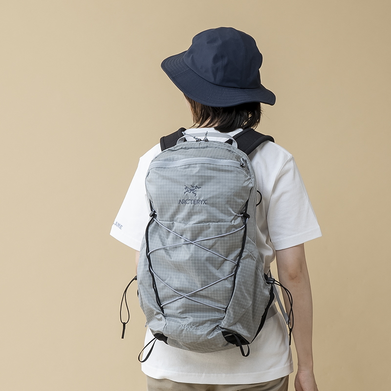 人気限定SALE】 (取寄) アークテリクス レディース エアリオス 15