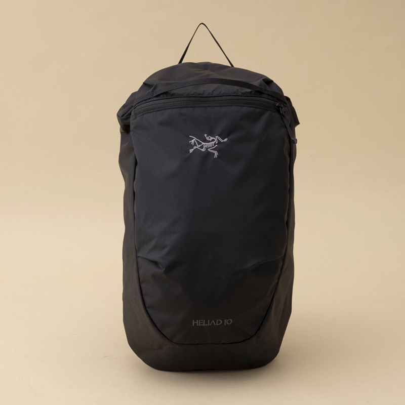 アークテリクス(ARCTERYX) HELIAD 10 BACKPACK(ヒリアド 10 バックパック) 28413