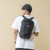 Heliad 15 Backpack ヒリアド 15 バックパック