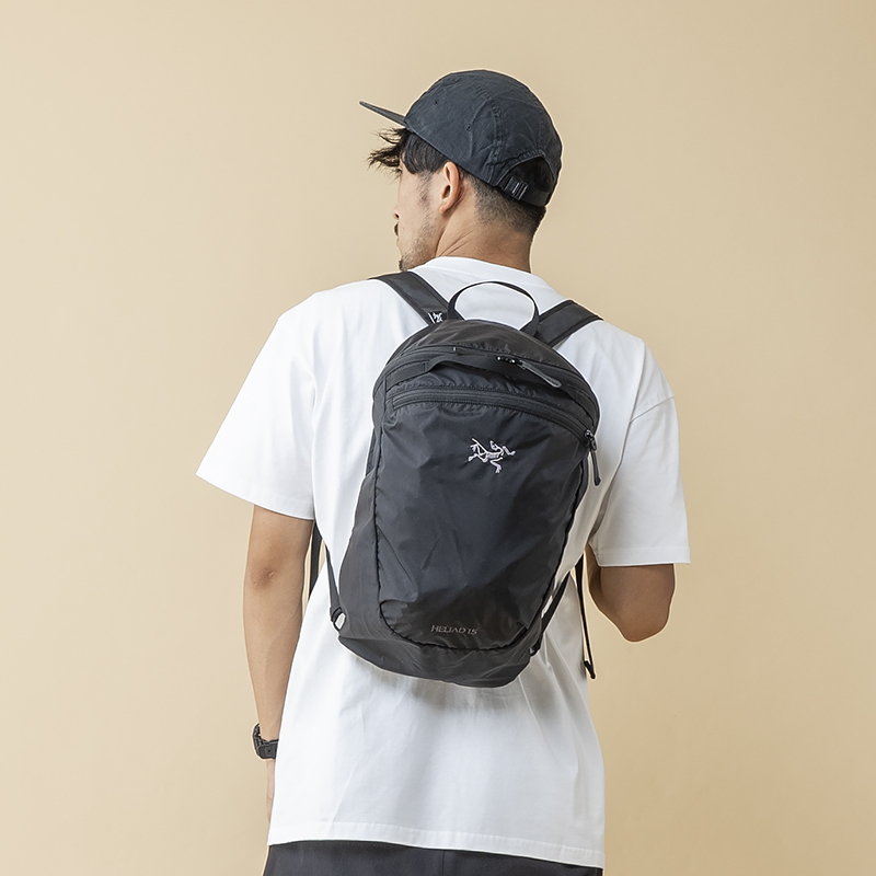 アークテリクス(ARCTERYX) HELIAD 15 BACKPACK(ヒリアド 15 バックパック) 28412