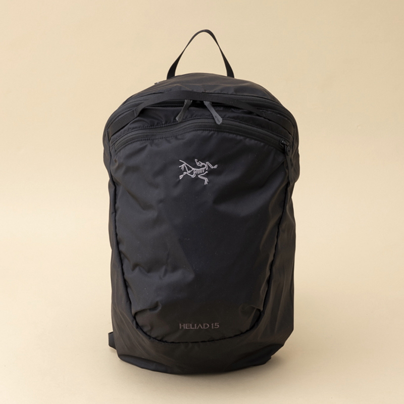 アークテリクス(ARCTERYX) HELIAD 15 BACKPACK(ヒリアド 15
