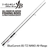 Blue Current(ブルーカレント) 85/TZ NANO All-Range(2ピース)