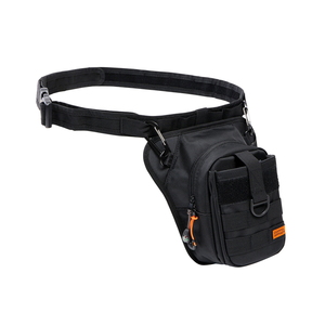 ドッペルギャンガー（DOPPELGANGER） ライダーズホルスターバッグ2 DBT568-BK