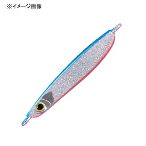 シマノ(SHIMANO) オシア スティンガーバタフライ ＴＧ ガトリング ６０ｇ ０１２ ラメブルピン JT-806Q