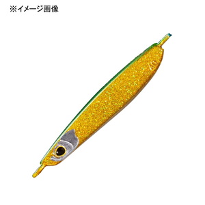 シマノ(SHIMANO) オシア スティンガーバタフライ ＴＧ ガトリング １００ｇ ０１１ ラメグリキン JT-810Q