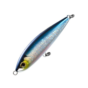 シマノ(SHIMANO) オシア ヘッドディップ HS XU-S17V シンキングペンシル(青物ビッグゲーム用)