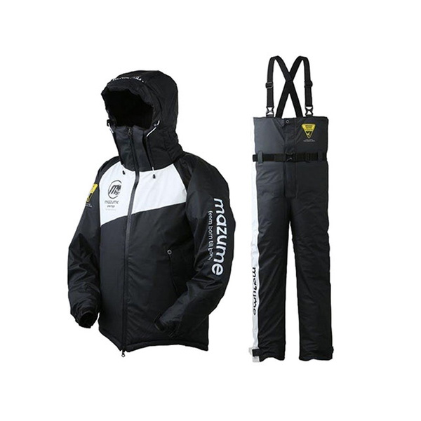 MAZUME(マズメ) mazume ROUGH WATER ALL WEATHER SUIT V MZFW