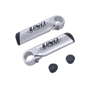 Foglia(フォグリア) バーエンド アルミ BE-301  