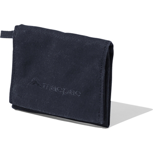 macpac(マックパック) TREK WALLET(トレック ワレット) ONE SIZE ダスク(DK) MM81812