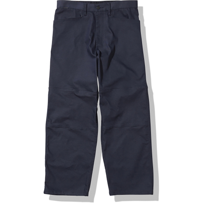 ザ ノースフェイス メンズ デニムクライミングデュティパンツ NB32203 M THE NORTH FACE(ザ・ノース・フェイス) Men's デニム クライミング