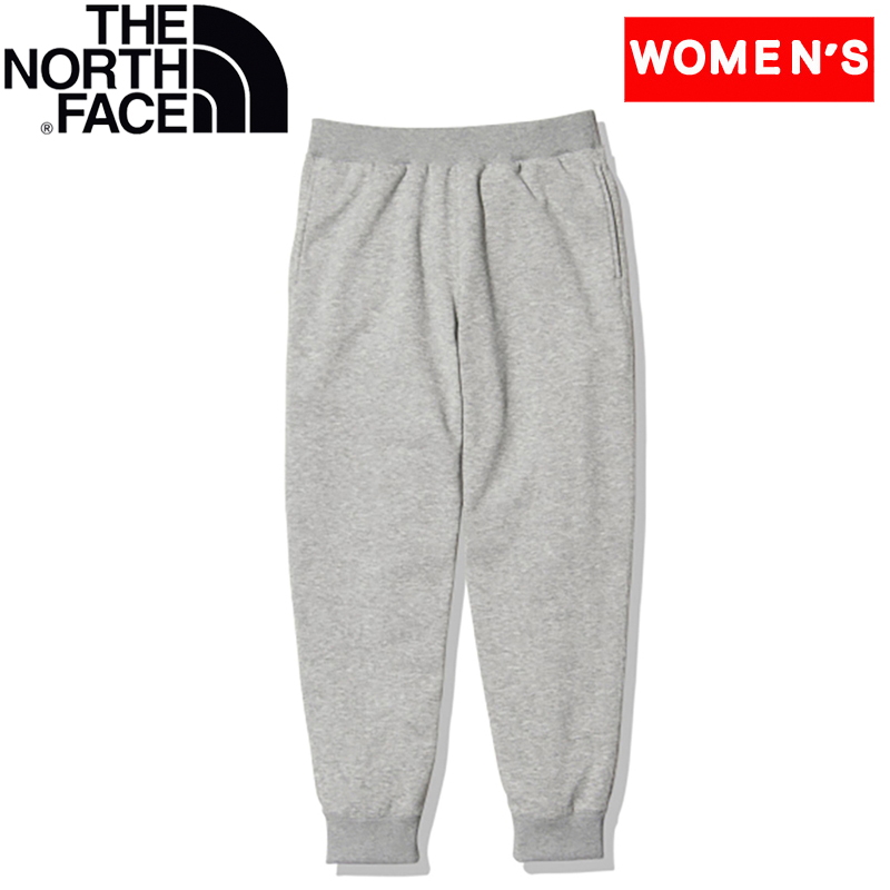 THE NORTH FACE HEATHERED SWEAT PANT新品