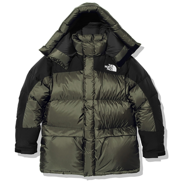 THE NORTH FACE ノースフェイス ダウンパーカー