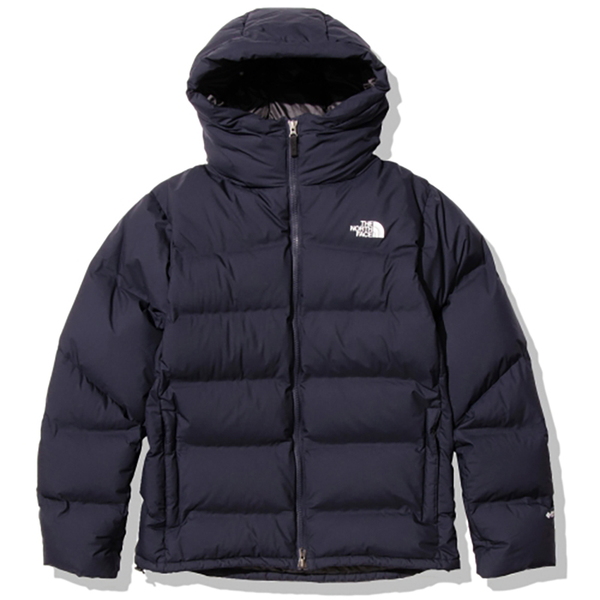 THE NORTH FACE　ビレイヤーパーカ