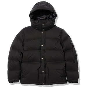 【送料無料】THE NORTH FACE(ザ・ノース・フェイス) キャンプ シエラ ショート メンズ XL ブラック(24秋冬) ND92230