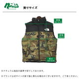 THE NORTH FACE(ザ・ノース・フェイス) ノベルティー ヌプシ ベスト