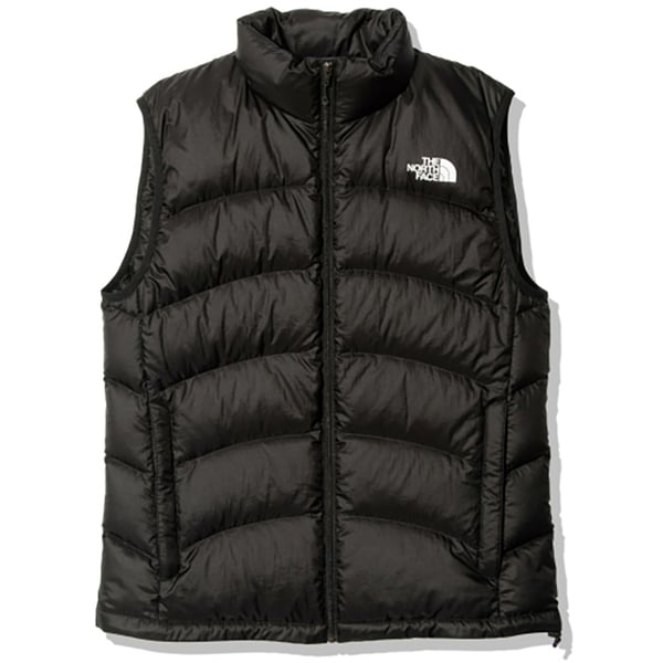 THE NORTH FACE(ザ・ノース・フェイス) アコンカグア ベスト ND92243 ...