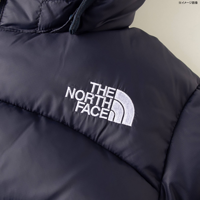 THE NORTH FACE アウトドアウェア ザ・ノース・フェイス Kid's ACONCAGUA HOODIE(アコンカグア フーディ)キッズ  130cm ケルプタン(KT)