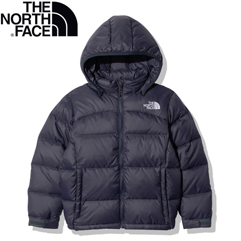 THE NORTH FACE 子供用ダウン　120cm