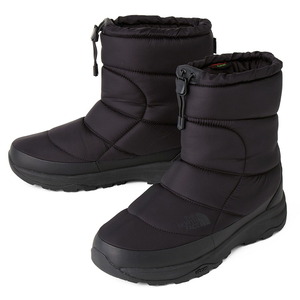 THE NORTH FACE（ザ・ノース・フェイス） NUPTSE BOOTIE WP VII(ヌプシ ブーティ ウォータープルーフ VII) NF52272