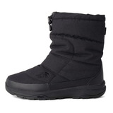 THE NORTH FACE(ザ･ノース･フェイス) NUPTSE BOOTIE WP VII(ヌプシ ブーティ ウォータープルーフ VII) NF52272 防寒ウィンターブーツ