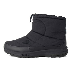 【送料無料】THE NORTH FACE（ザ・ノース・フェイス） 【２３秋冬】ＮＵＰＴＳＥ ＢＯＯＴＩＥ ＷＰ ＶＩＩ ＳＨＯＲＴ（ヌプシブーティＷＰＶＩＩショート） ８／２６．０ｃｍ ファイヤーフライブラック×ＴＮＦブラック（ＦＫ） NF52273