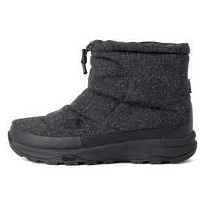 THE NORTH FACE（ザ・ノース・フェイス） NUPTSE BOOTIE WP VII SHORT(ヌプシブーティWPVIIショート) NF52273