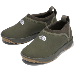 THE NORTH FACE（ザ・ノース・フェイス） Ｋ ＦＩＲＥＦＬＹ ＭＯＣ（キッズ ファイヤーフライ モック） １５．０ｃｍ ニュートープグリーン×ＴＮＦホワイト（ＮＷ） NFJ52182