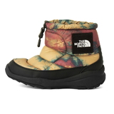 THE NORTH FACE(ザ･ノース･フェイス) K ヌプシ ブーティ ロゴ ショート SE キッズ NFJ52281 長靴&ブーツ(ジュニア/キッズ/ベビー)