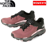 THE NORTH FACE(ザ･ノース･フェイス) Women’s ベクティブ エクスプロリス ミフューチャー ライト ウィメンズ NFW02122 登山靴 ローカット(レディース)