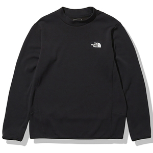 THE NORTH FACE（ザ・ノース・フェイス） Women’s ALTIME HOT CREW(オルタイム ホット クルー)ウィメンズ NLW72111