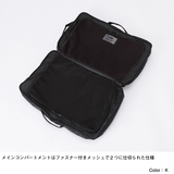 THE NORTH FACE(ザ・ノース・フェイス) SHUTTLE DUFFEL(シャトル