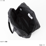THE NORTH FACE(ザ・ノース・フェイス) SHUTTLE TOTE(シャトル トート