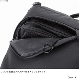 THE NORTH FACE(ザ・ノース・フェイス) SHUTTLE SHOULDER(シャトル