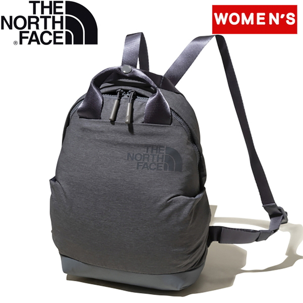 THE NORTH FACE(ザ・ノース・フェイス) Women's ネバー ストップ ミニ ...