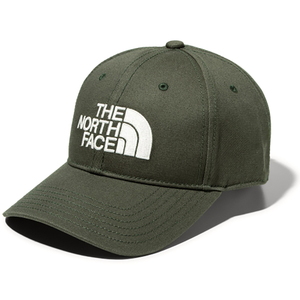 THE NORTH FACE（ザ・ノース・フェイス） 【24春夏】TNF LOGO CAP(TNF ロゴ キャップ) NN42242