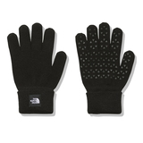 THE NORTH FACE(ザ･ノース･フェイス) ニットグローブ キッズ NNJ62200 グローブ/手袋(キッズ/ベビー)